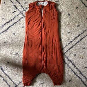 Kyte BABY Terracotta Sleep Bag Walker